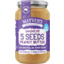 Photo of Mayver's Smunchy 5 Seeds Peanut Butter