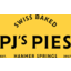 Photo of Pjs BBQ Beef Brisket Pie
