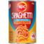 Photo of Spc Spaghetti Salt Reduced Tomato & Cheese