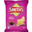 Photo of Smith's Crinkle Cut Salt & Vinegar Potato Chips 170g