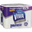 Photo of Viva Double Length Paper Towel 4pk