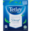 Photo of Tetley Pure Black Tea Decaf Tea Bags 100 Pack