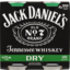 Photo of Jack Daniel's & Dry Can 4 Pack