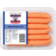 Photo of Slape & Sons Ranchero Beef Thin Sausages
