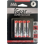 Photo of iGear Alkaline AAA Battery 4 Pack