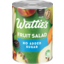 Photo of Wattie's Fruit Salad Lite With No Added Sugar
