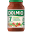 Photo of Dolmio 7 Vegetables Bolognese Pasta Sauce 500g 500g