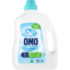 Photo of Omo Laundry Liquid Front & Top Loader Sensitive 4L