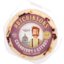 Photo of Hutchinsons Flavoured Cream Cheese Cranberry Citrus 125g