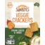 Photo of Sunbites Cream Cheese & Herbs Veggie Crackers