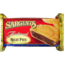 Photo of Sargents Traditional Pies Meat Frozen 4 Pack