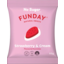 Photo of Funday Strawberry & Cream Sugar Free Gummies