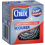 Photo of Chux Giant Stainless Steel Scourer 1pk