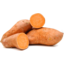 Photo of Sweet Potatoes Golden