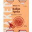 Photo of Naked Life Sugar Free Non-Alcoholic Italian Spritz Cocktail