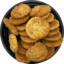 Photo of Anzac Biscuits 20 Pack