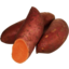 Photo of Potatoes Sweet