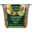 Photo of Delmaine Antipasto Stuffed Olive Selection 160g