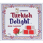Photo of Turkish Delight Rose Flavour