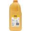 Photo of Black & Gold Drink Orange 2