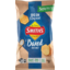 Photo of Smith's Oven Baked Potato Chips 50% Less Fat Share Pack Sea Salt