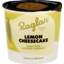 Photo of Raglan Coconut Yoghurt Dairy Free Lemon Cheesecake