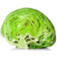 Photo of Lettuce - Iceberg - Certified Organic