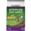 Photo of Peckish Guinea Pig And Rabbit Pellets