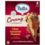Photo of Bulla Creamy Classic Choc Caramel Peanut 4 Pack