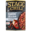 Photo of Stagg Chili Pork Classic Chili With Beans Spicy Slow Simmered Two Bean Chili