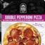 Photo of Bakestone Dbl Pepperoni Pizza 500gm