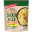 Photo of Continental Chicken Rice Family Pack 190g