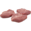 Photo of Pork Scotch Fillet Steak Bulk