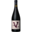 Photo of Vanguardist Mourvedre