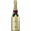 Photo of Moet & Chandon Champagne Nv Gold Limited Edition