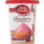 Photo of Betty Crocker Creamy Deluxe Strawberry Frosting