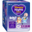 Photo of Babylove Slepynght Pants 4-7yr 9s
