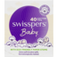 Photo of Swisspers Baby Cotton Tips 40pk