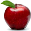 Photo of Apples Red Delicious per kg