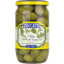 Photo of Zuccato Pitted Green Olives Bella Di Cerig