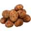 Photo of Potatoes Agria 