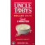 Photo of Uncle Tobys Quick 2 Minute Rolled Oats 1kg