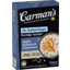 Photo of Carman's Apple, Sultana & Cinnamon Gourmet Porridge Sachets 8 Pack