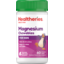 Photo of Healtheries Kids Magnesium 60 Pack
