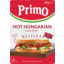 Photo of Primo Salami Hot Hungarian Thinly Sliced Gluten Free