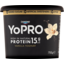 Photo of Danone Yopro High In Natural Protein Vanilla Yoghurt