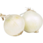 Photo of Onions White Loose
