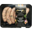 Photo of The Gourmet Sausage Co Chicken Feta Pistachio Rocket Sausages