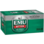 Photo of Emu Bitter Stubbies Carton