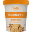 Photo of Bulla Murray St Ice Creamery Caramel Swirl & Shortbread Pieces Ice Cream
